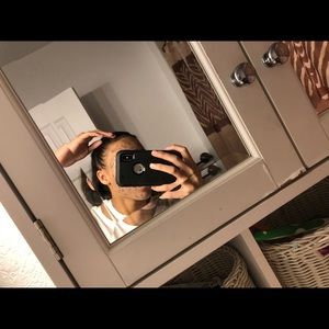 Meet your Posher, Haley